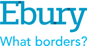 ebury logo