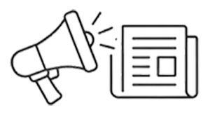 pers en communicatie